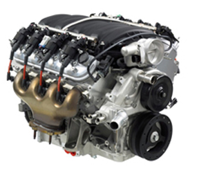 B143F Engine